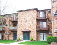 1344 N Geneva Dr Unit 2B, Palatine, IL 60074 