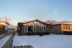 14505 Cottage Grove Ave, Dolton, IL 60419 