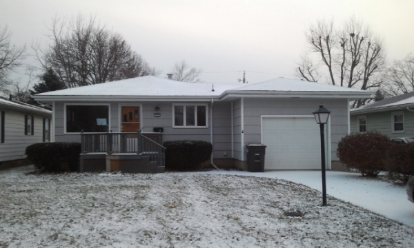 508 Shadowlawn Pl, Danville, IL 61832 