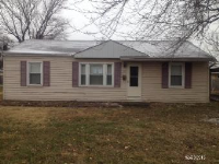 12 Judith Street, Cahokia, IL 62206 