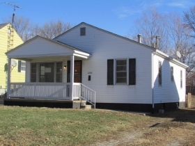 1220 N Osburn Ave, Springfield, IL 62702 