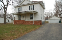 260 E North St, Niantic, IL 62551 