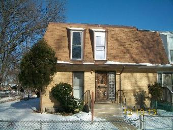 954 West 116th St, Chicago, IL 60643 