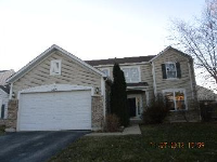 2713 Stonebridge Dr, Plainfield, IL 60586 