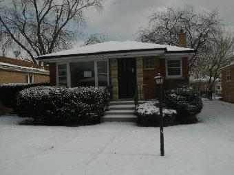 15129 Grant St, Dolton, IL 60419 