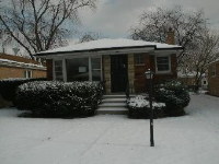 15129 Grant St, Dolton, IL 60419 