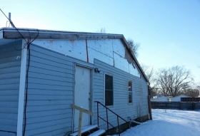 722 S Park Ave, South Beloit, IL 61080 