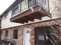 125 Willows Edge Ct # D, Willow Springs, IL 60480 