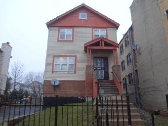 4912 W Jackson Blvd, Chicago, IL 60644 