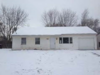 22226 Peachtree Ave, Sauk Village, IL 60411 