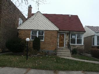 8026 S Trumbull Ave, Chicago, IL 60652 