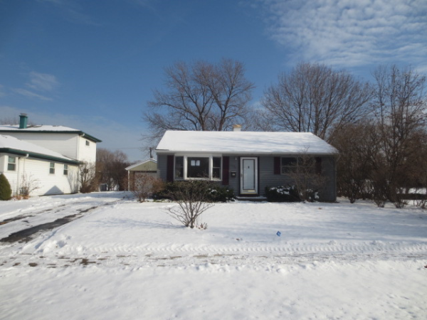 3406 Owl Dr, Rolling Meadows, IL 60008 