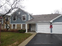 221 Hawthorne Ct Unit C2, Schaumburg, IL 60193 