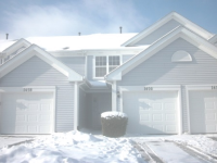 1426 Wesley Ct, Mundelein, IL 60060 