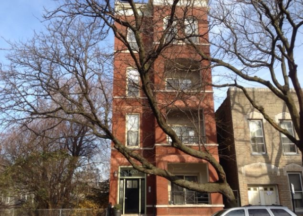 1420 W Erie St Unit 1r, Chicago, IL 60642 