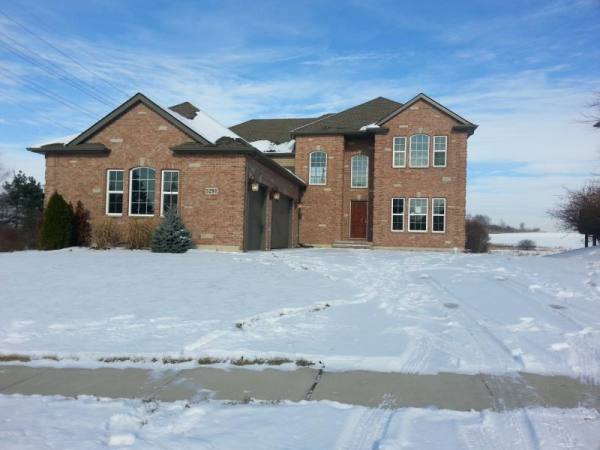 5291 Greenshire Cir, Lake In The Hills, IL 60156 