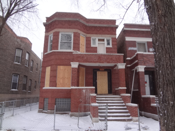 714 W Marquette Road, Chicago, IL 60621 