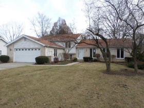 3571 Donovan Dr, Crete, IL 60417 