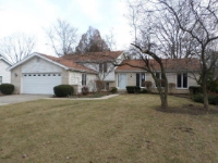 3571 Donovan Dr, Crete, IL 60417 
