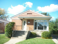 8846 S Troy Ave, Evergreen Park, IL 60805 