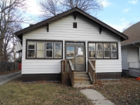 129 W Oak St, Springfield, IL 62704 