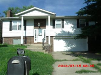 137 Big Bend, Swansea, IL 62226 