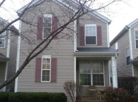 2308 Woodhill Court, Plainfield, IL 60586 