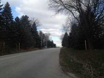 25556 S Klemme Rd, Crete, IL 60417 