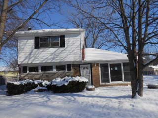 7 Minocqua Ct, Park Forest, IL 60466 