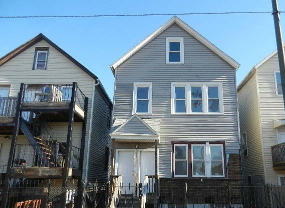 8335 S Burley Ave, Chicago, IL 60617 