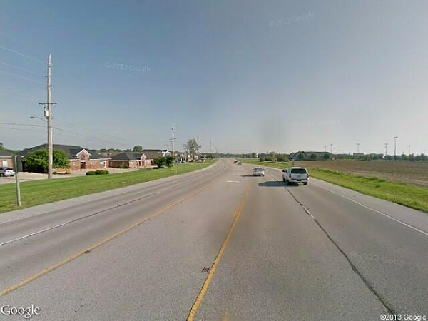 S State Route #157, Edwardsville, IL 62025 