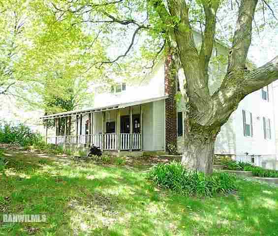 Il Route 73, Winslow, IL 61089 