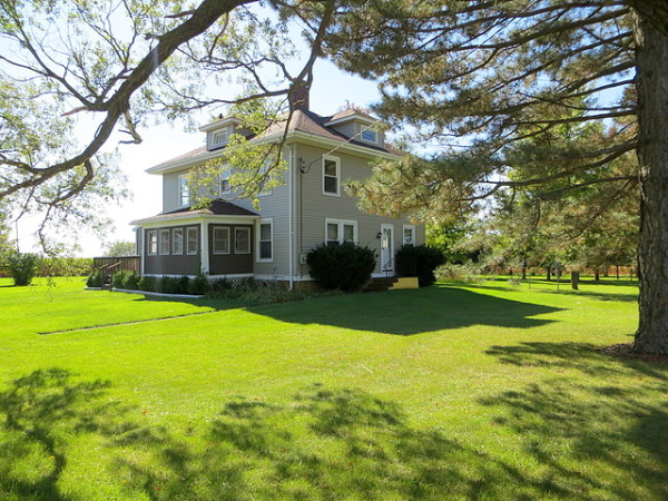 Us Rt. 30, West Brooklyn, IL 61378 