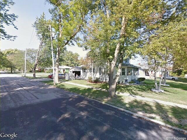 1St, Mount Morris, IL 61054 