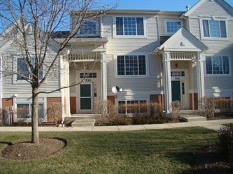 539 Cary Woods Circle Unit None, Cary, IL 60013 