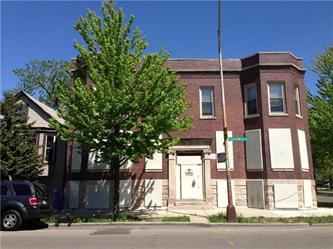 6957 S Loomis Blvd, Chicago, IL 60636 