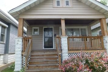 10007 S Lafayette Ave, Chicago, IL 60628 