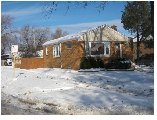 3856 W 80th Place, Chicago, IL 60652 