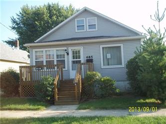 685 Lincoln St, Marseilles, IL 61341 