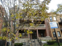 5743 S Michigan Ave #1s, Chicago, IL 60637 