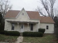 1120 N First Street, Gays, IL 61928 