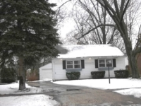 2303 Elim Ave, Zion, IL 60099 