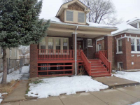 8311 S Sangamon Street, Chicago, IL 60620 