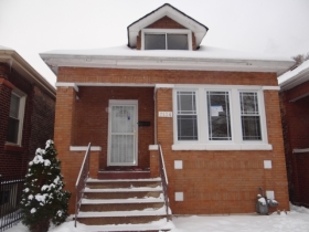 7134 South Oakley Ave, Chicago, IL 60636 