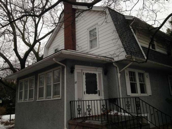 822 N Harlem Ave, River Forest, IL 60305 