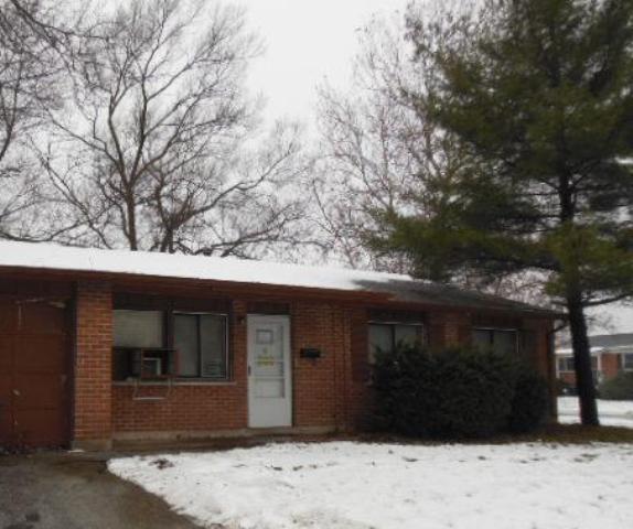 704 Blackhawk, University Park, IL 60466 