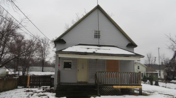 1010 E Clinton St, Joliet, IL 60432 