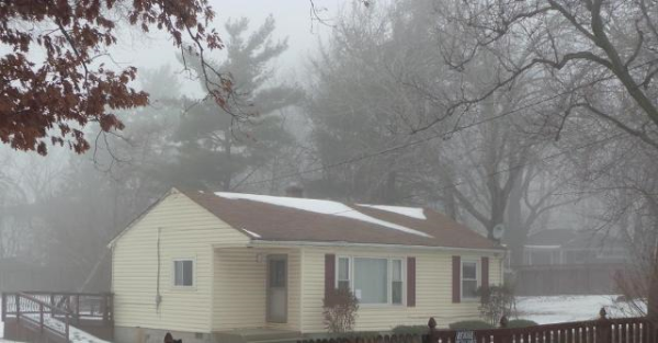 20200 Keystone Ave, Matteson, IL 60443 