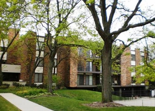 3505 Lakeview Dr 403, Hazel Crest, IL 60429 