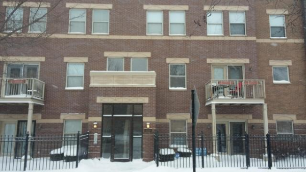 4168 S Drexel Blvd Unit 1A, Chicago, IL 60653 